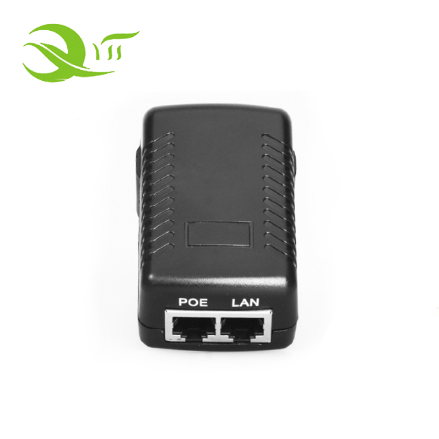 Высокое качество 24 вольт 1amp power over ethernet poe адаптер переменного тока, адаптер сетевого шнура с поддержкой poe инжектор