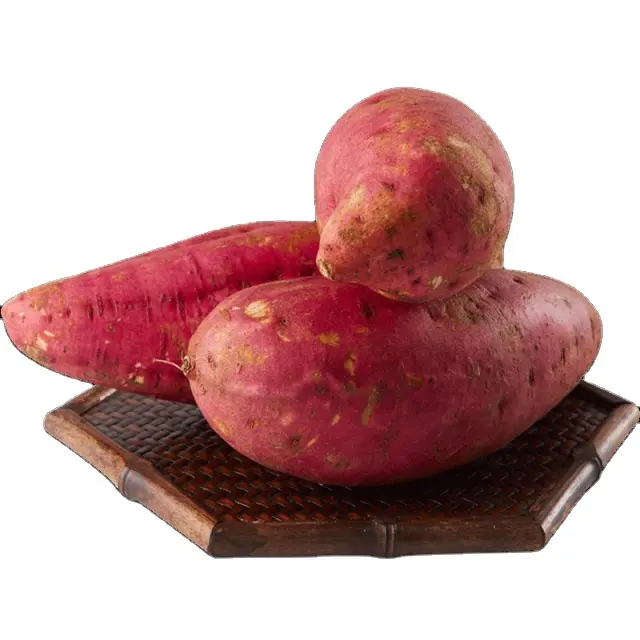 New product seasonal fresh farmhouse high-quality sweet potatoes, one ton of fresh sweet sweet potatoes