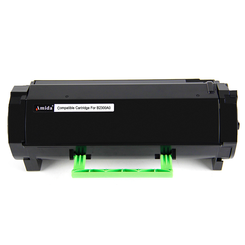 Amida новый продукт совместимый тонер-картридж B2300A0 для Lexmark B2338dw MB2338adw