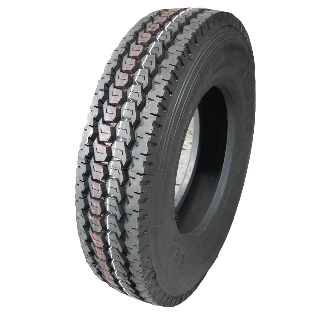 295/75r 22.5 truck tyres prices 11r22.5 11r24.5 TBR tire Design radial truck