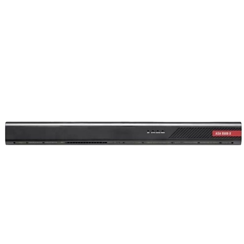 F/S ASA5508-K9 AC 8GE безопасности брандмауэр прибор для небольшой или среднего размера предприятия или филиалы