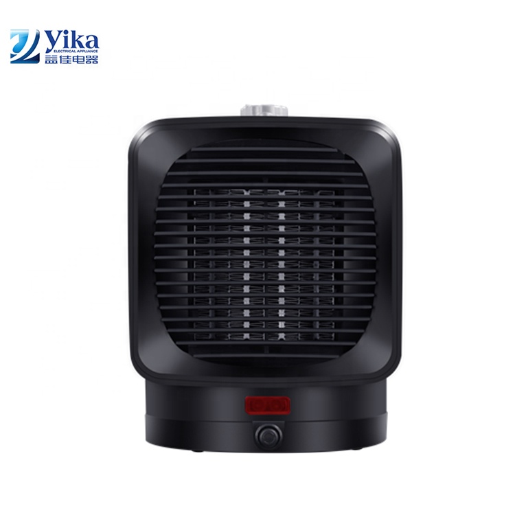 1500W Home Adjustable Fast Heating Warm Hand Portable Mini Personal Desktop Small PTC Home Heater