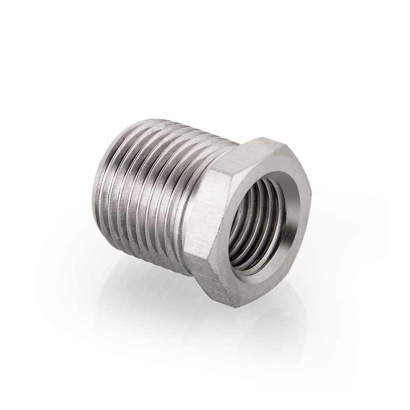 Фитинги hydraulik редуктор Parker NPT BSP фитинг втулка hasco фитинги hdpe сжатие