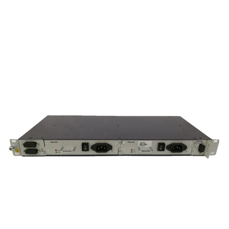 Оригинальный PSU-AC 48 В 30A источник питания для ZTE OLT C300 C320 Встроенная система питания ZTE PSU-AC 30A