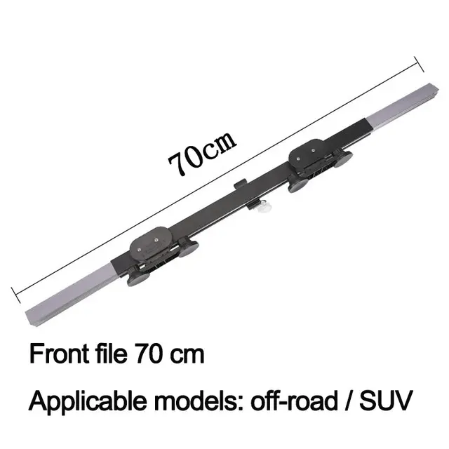 Car Shades Universal Sizes Acceptable Auto Retractable Heat Proof Windshield Car Windows Shade