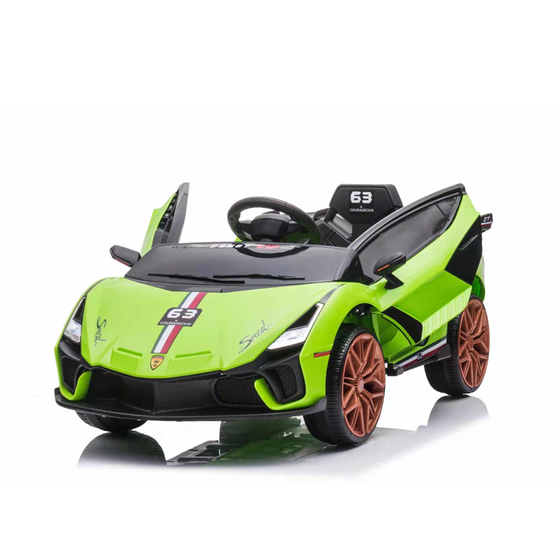 NEW CHILDREN CAN RIDE ELECTRIC SPORTS CAR 12V REMOTE CONTROL CHILDREN'S TOY ELECTRIC CAR
