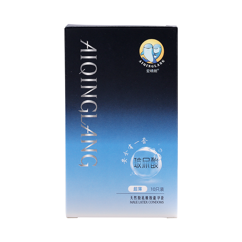 Good Price Men Sex Condom Ultra-thin Natural Male Latex Condom