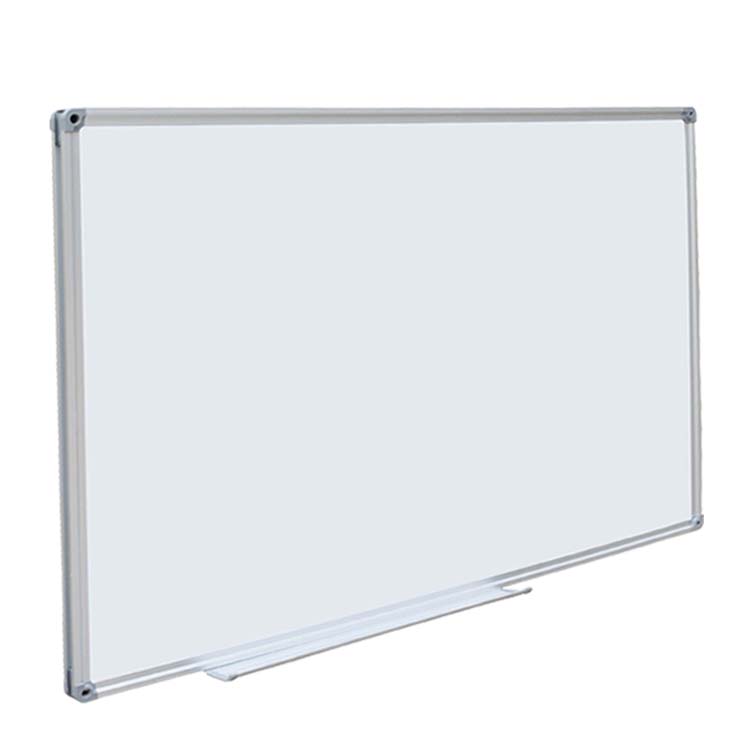 Dry Erase Aluminium White Board Office Wall Magnetic School Marker Board