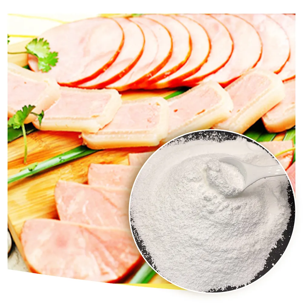 Sodium Benzoate CASNO532-32-1  Food Grade 99%min Free Sample