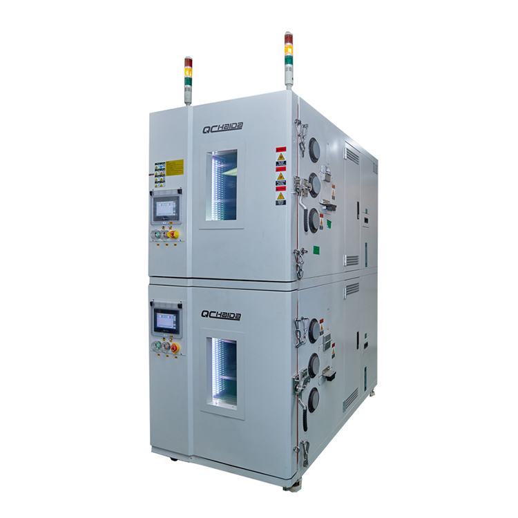 Un38.3 Double Layer Explosion-Proof Battery Temperature Cycling Climatic Test Machine