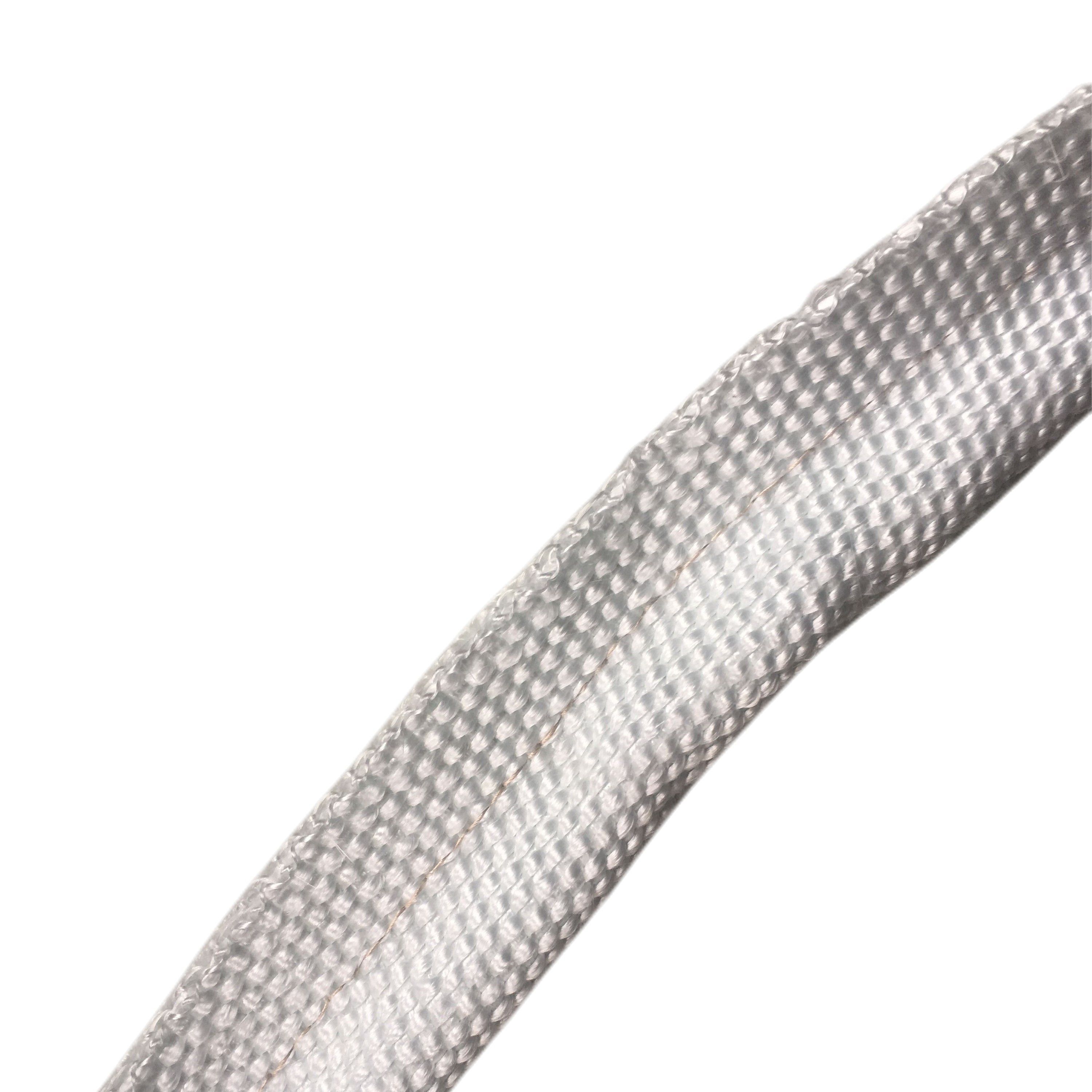 Fireproof Material Woodstove Gasket Rope Door Gasket Tadpole Seal Rope customizable