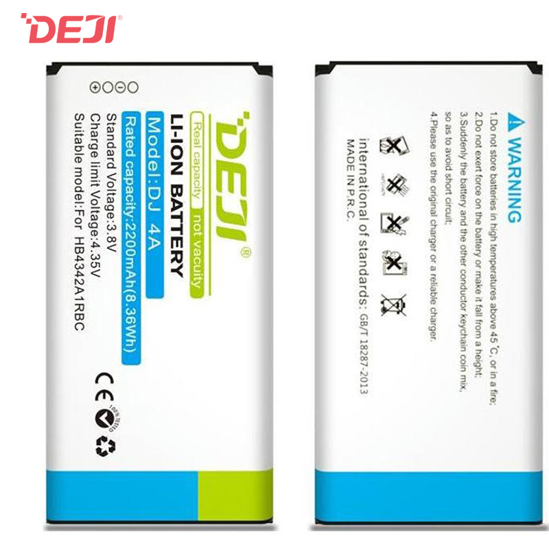 HB4342A1RBC battery for Huawei honor 4A