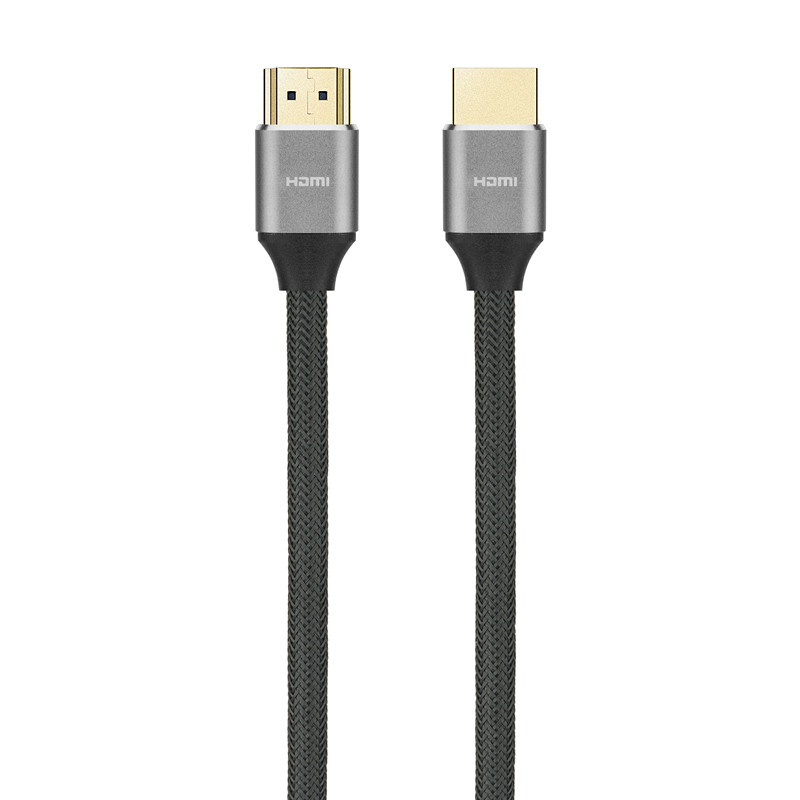 2020 новейший HD видео 8K @ 60 Гц 4K @ 120 Гц HDMI кабель 2,1 в для системы домашнего кинотеатра/монитора/игровой консоли