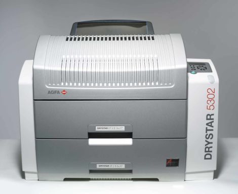 Оптовая продажа, принтер Agfa Drystar 5302 для DT2B