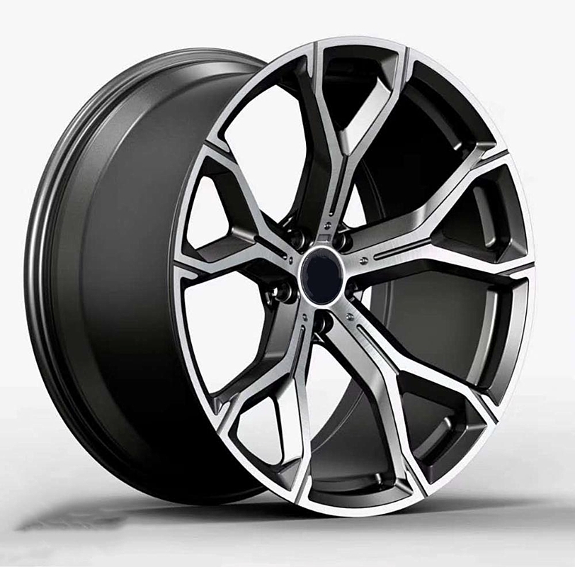 18 мм 19 мм 20 мм 21 22 дюймовые литые диски для BMW X5