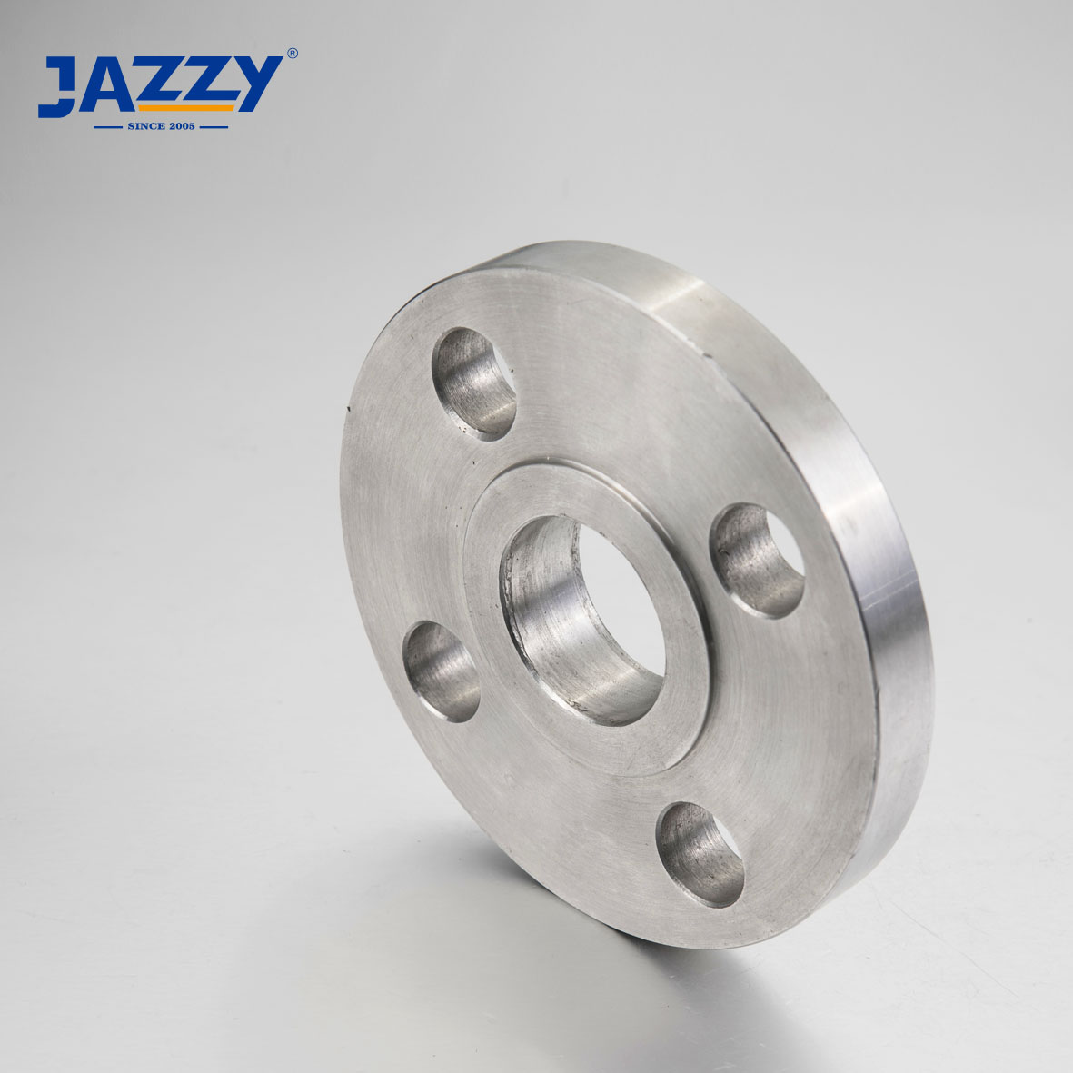 Лидер продаж, глухой фланец из кованой углеродистой стали JAZZY ASTM A182 F316/F304/F316L/F304L/ASTM A105