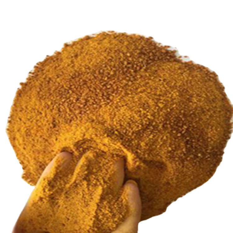 corn gluten meal 60% from china manufacture