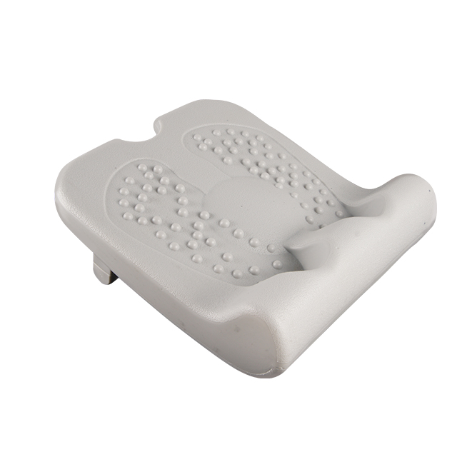 HKBB1900 leg Plastic Adjustable Anti-Slip Stepper Balance Training Stretch Balance Slant Board Balance Plate