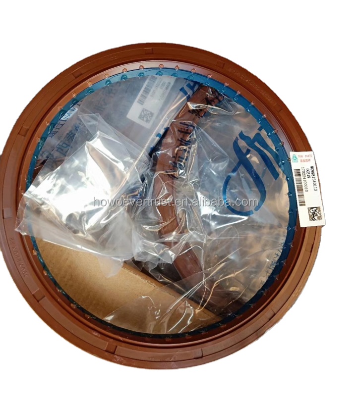 WG9981340113 HOWO 371 запчасти для грузовиков 190x220*30 howo заднее масляное уплотнение ступицы