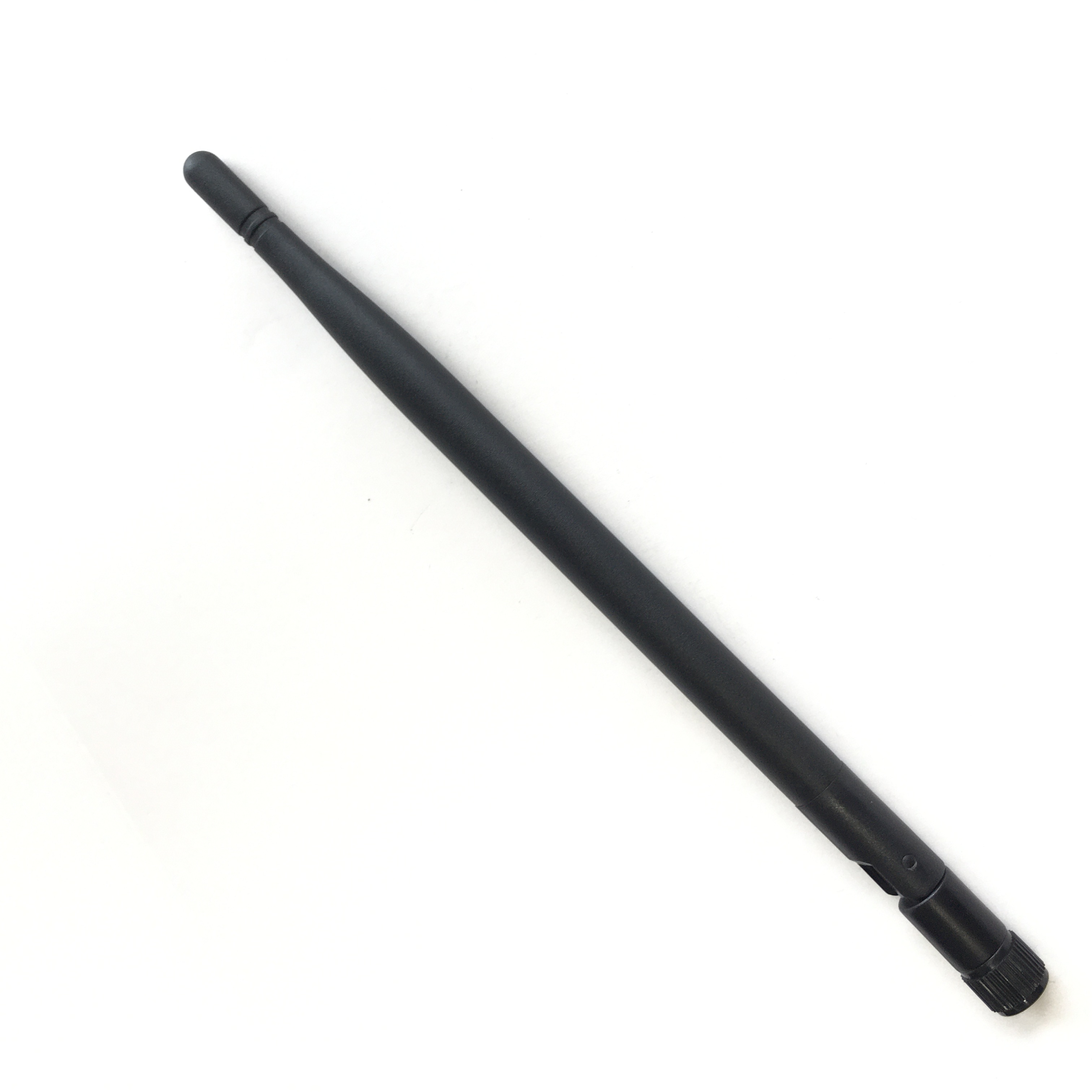 Latest Design 2400-2500/5150-5850MHz 195mm Dual Wifi Antenna