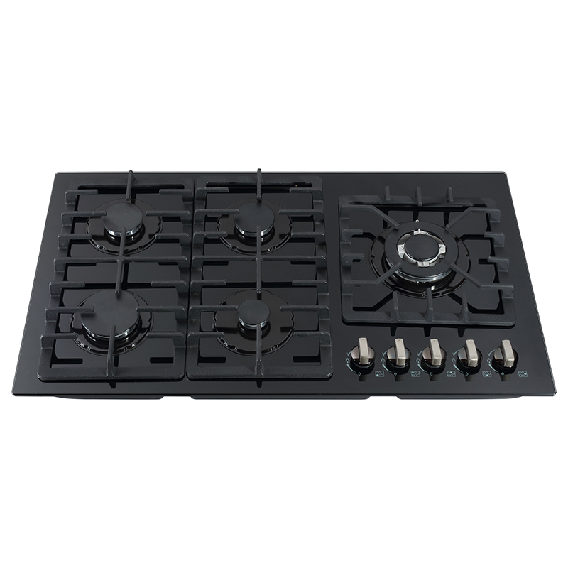 220V Cooking Electric Kitchen Appliances Electric Built In Gas Stove