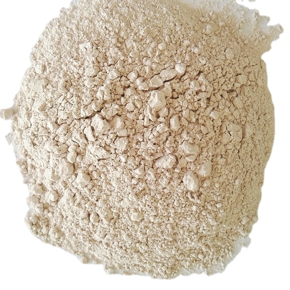 montmorillonite Powder For Animal Feed CAS 1318-93-0