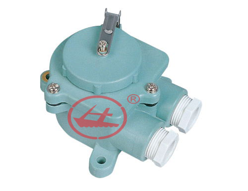 IP56 Marine Water-tight Socket 792806