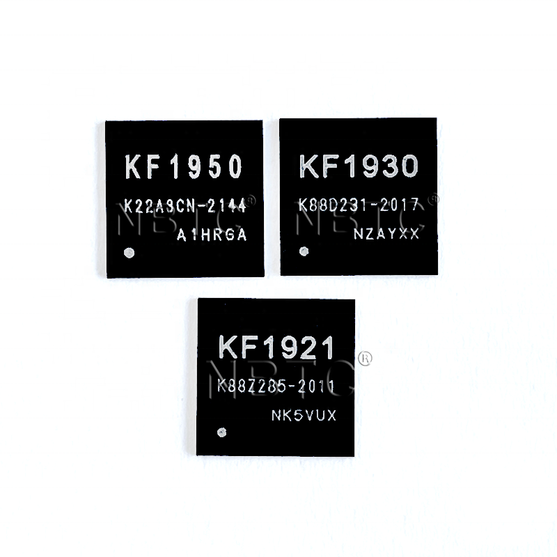 Новый оригинальный автомобильный чип KF1921 для M20S M20 M21 M21S ASIC CHIP KF1950 для WM M30 M31 серии KF1930 для M30 M30S M31S M32 M32S