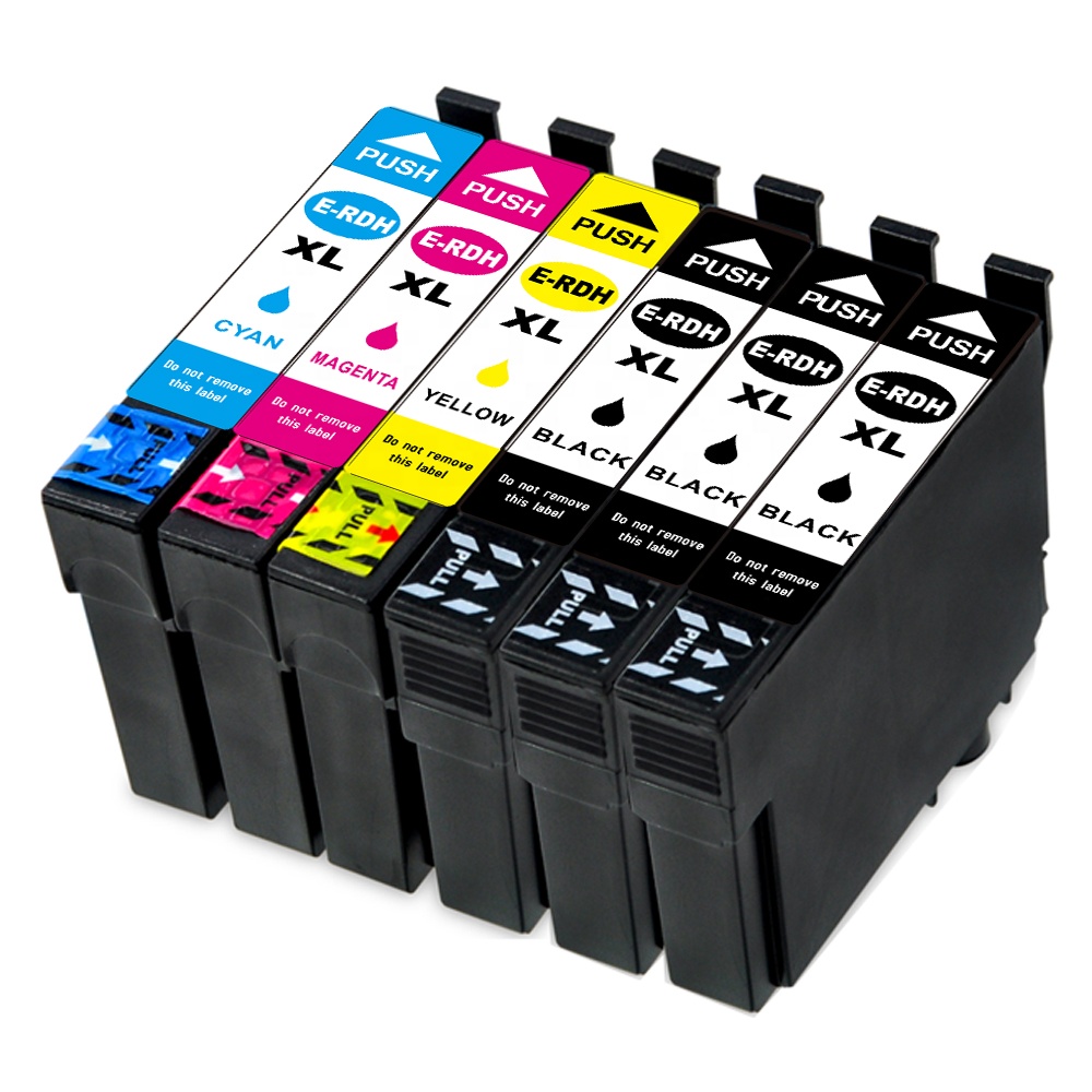 B-T RDH Совместимый картридж для Epson PX-048A/049A