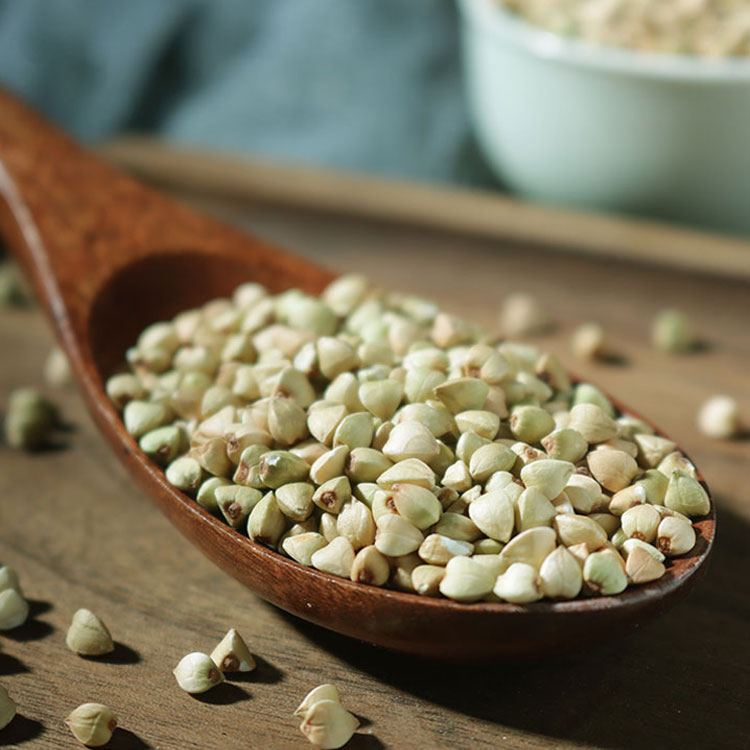 Buckwheat Chinese Natural Grains Hulled Buckwheat