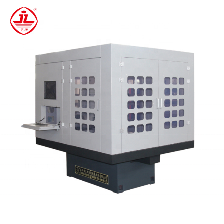 Легкая транспортировка SX7740 графитная Нефритовая машина для резки камня, сделано в Китае