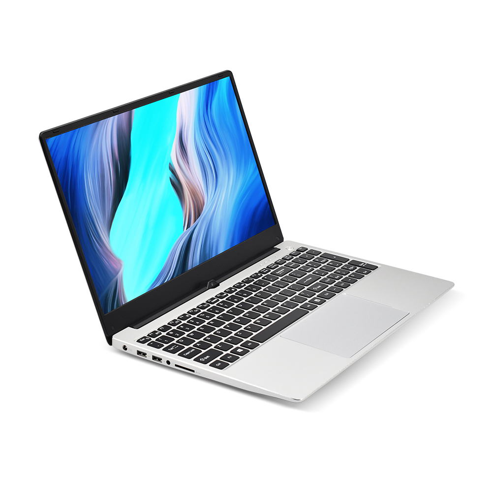 1920*1280 IPS дисплей ноутбука 15,6 "Intel Core i7-10510U i5-10210U игровой ПК с ОС Windows ультратонкий ноутбук в металлическом корпусе для DOTA2