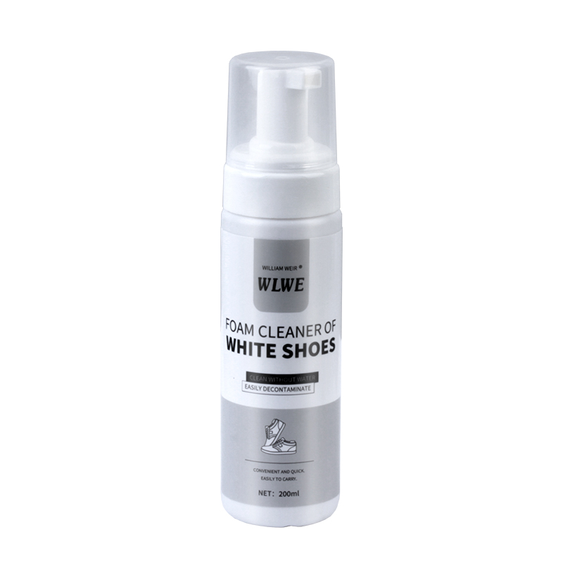 Decontamination dedicated Sneakers Decontamination Cleaner Shoe washing artifact