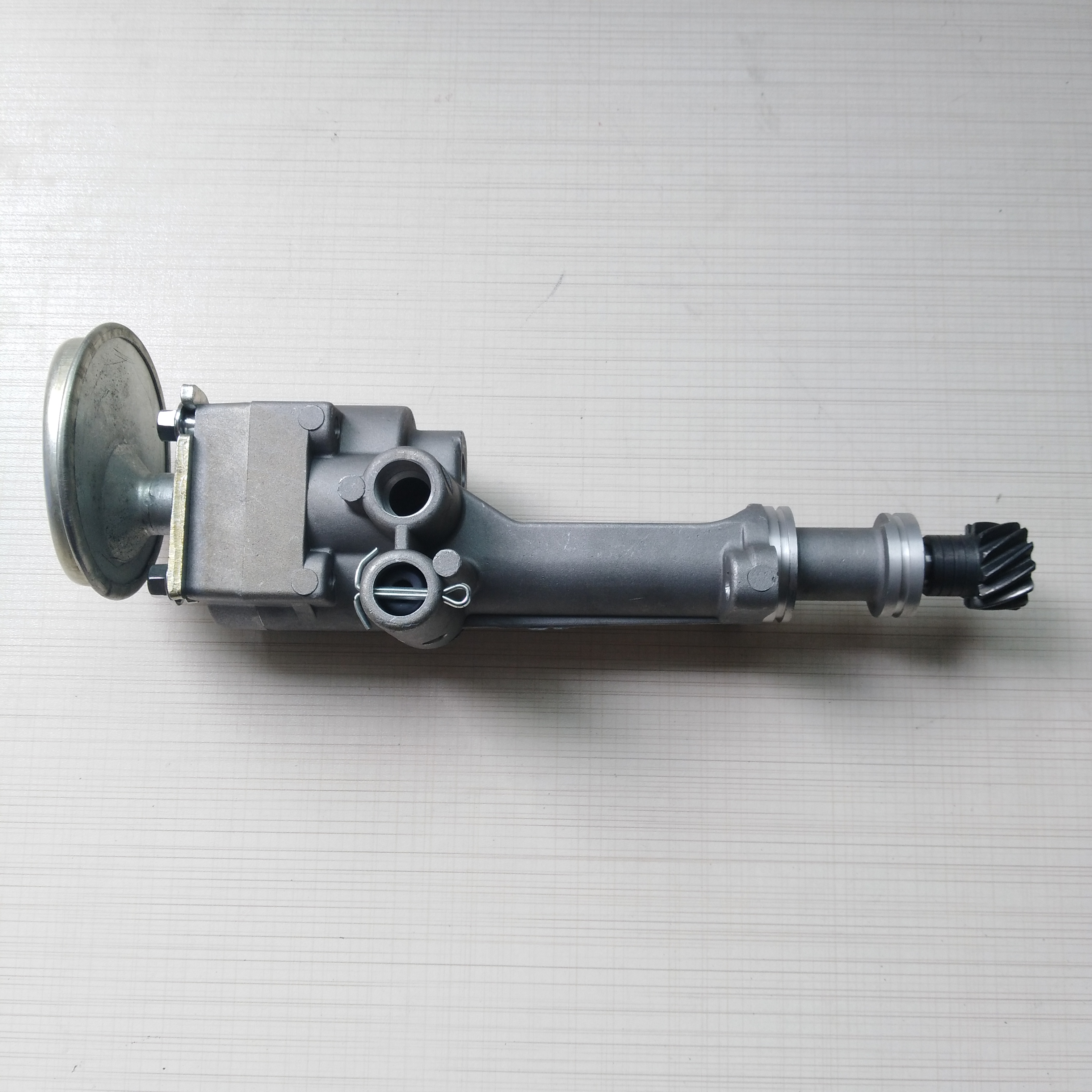 Масляный насос для Great Wall Wingle 2.8TC