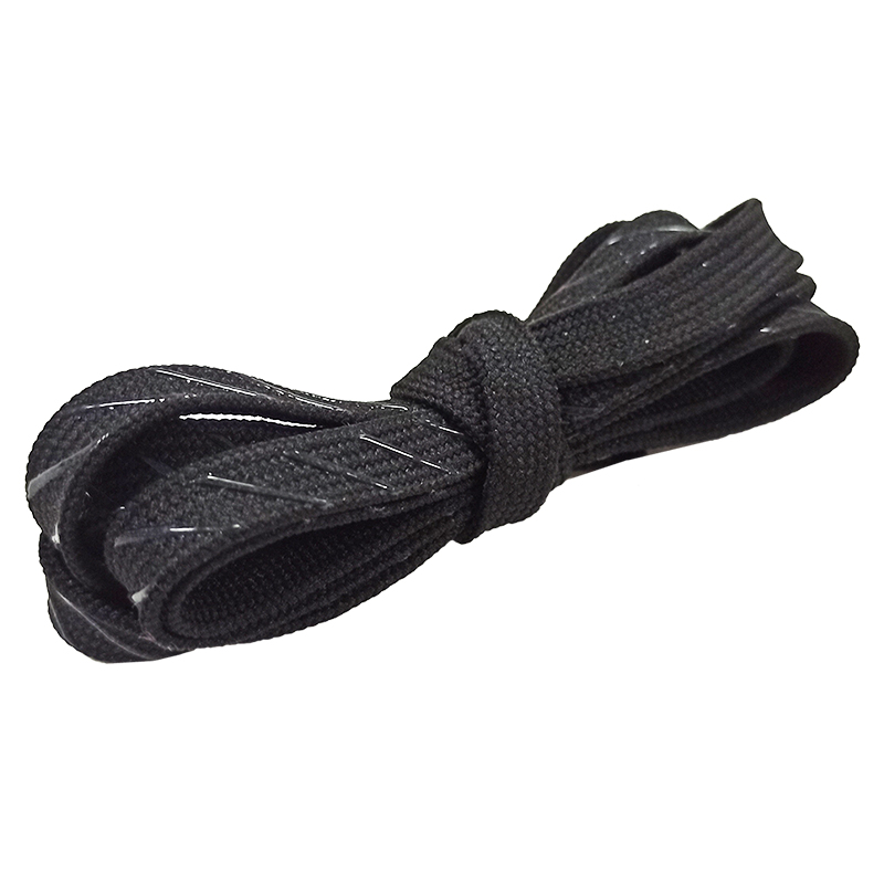 Высокое качество; Вечернее платье из полиэстера темно-Non-Slip, эластичная обувь на плоской подошве с силиконовым покрытием веревка