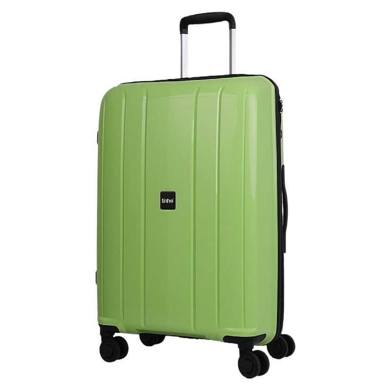 2021 hot sale new item Fashion luggage high quality 20 inch carry on PP luggage