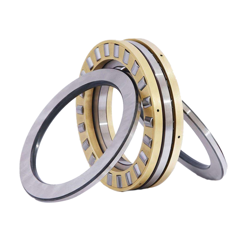 Thrust roller bearing high speed bearings China factory supply