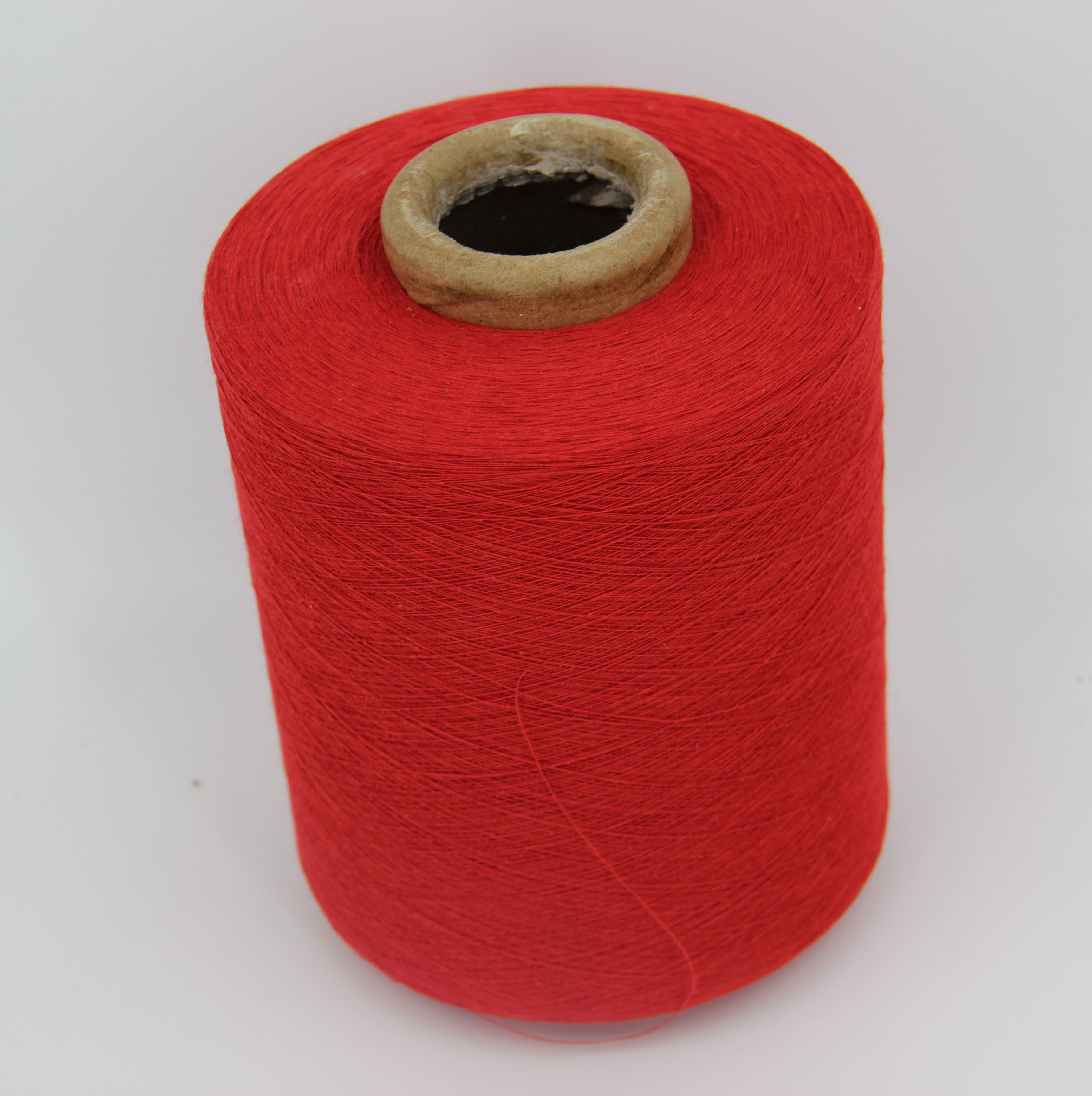 21NE High Quality Recycled Cotton Acrylic Blended Yarn