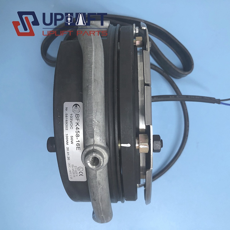 BFK458-16E bfk458-16e elevator break lift break Elevator Spare Parts