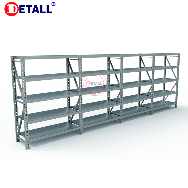 Storage shelving