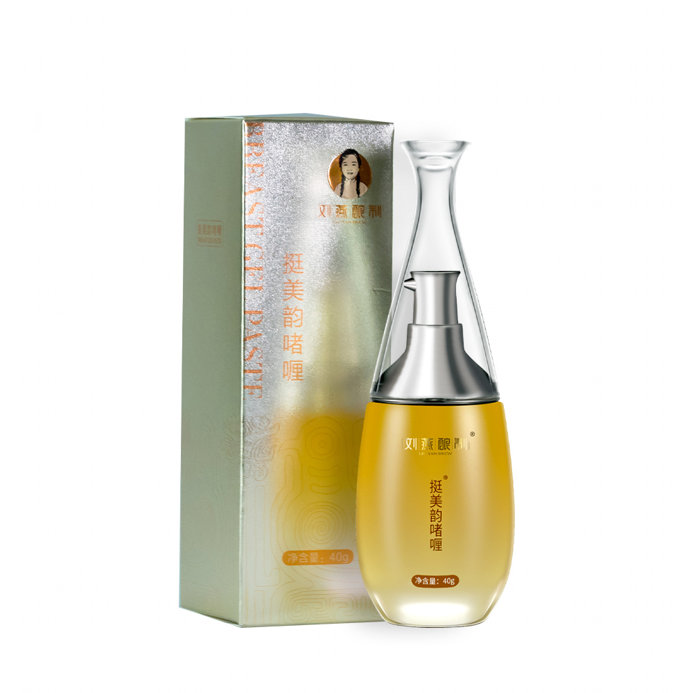 Biotech Skin Care Products Oem Cosmetics Manufacturers Tightening Firming Breast Actives Cream