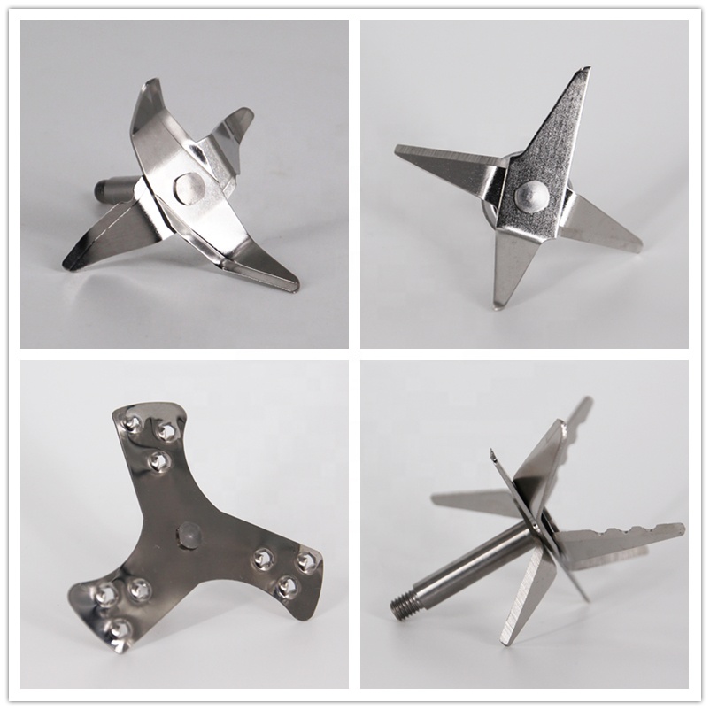 Blender spare parts, blender knives blender blade for sale SKD