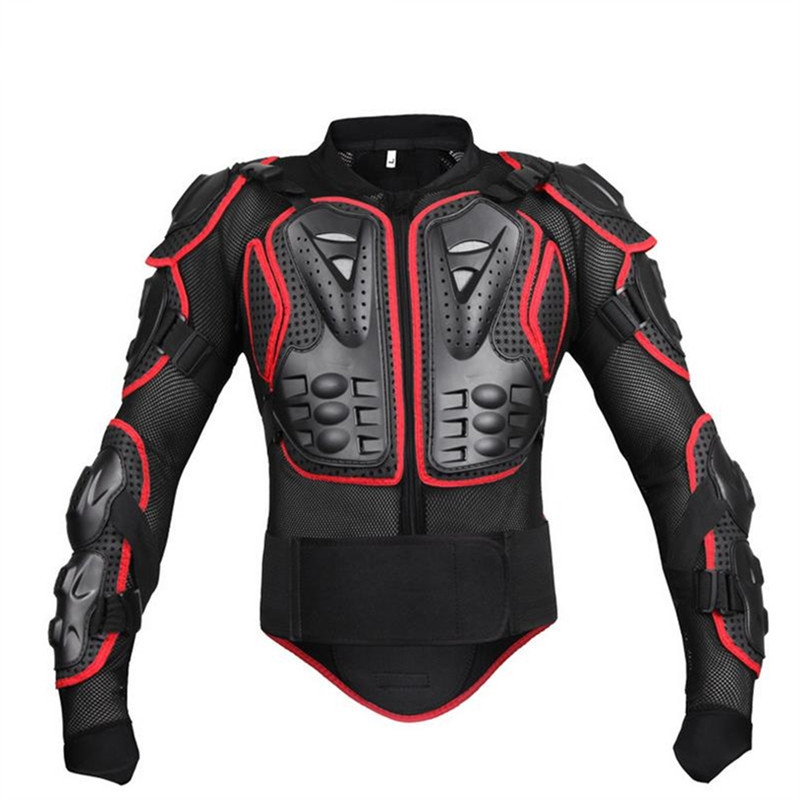 Factory hot sale Motorcycle Riding Jacket,Motorcycle Body Armor,EVA+PP Racing Suit motorcycles jacket