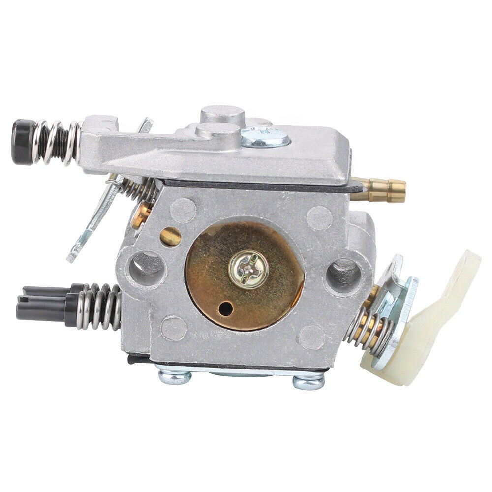 Карбюратор ПОДХОДИТ для Husqvarna 50 51 55 бензопила WT-170 Carb 503281504