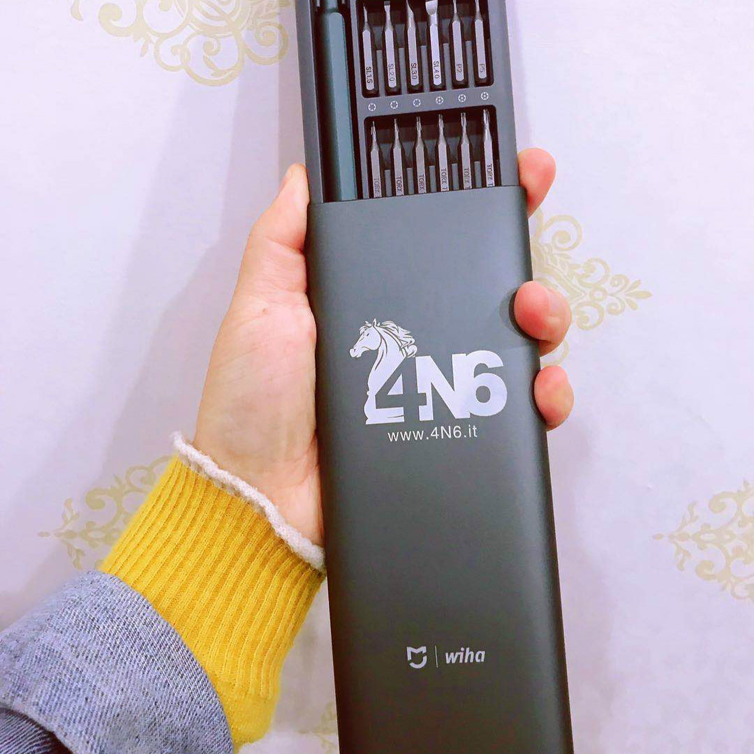 Laser Engraving Color Printing Customized Logo Design Service OEM Low MOQ for Xiaomi Company University School Gifts Presents