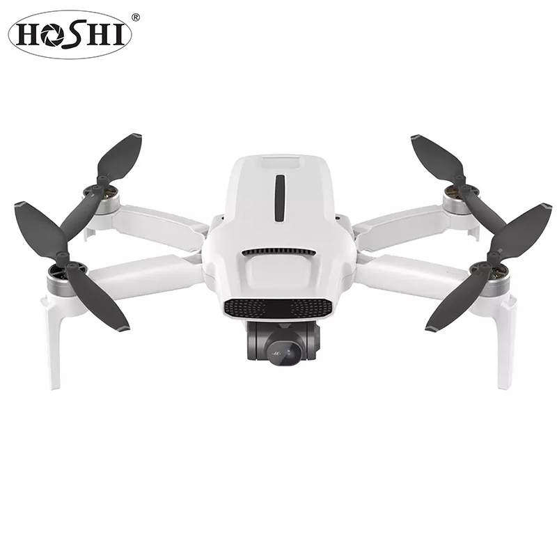 Мини-Квадрокоптер HOSHI FIMI X8, профессиональный Квадрокоптер с камерой GPS VS ZINO Mini PRO MAVIC, 250 г-класс, расстояние 8 км, 4 к