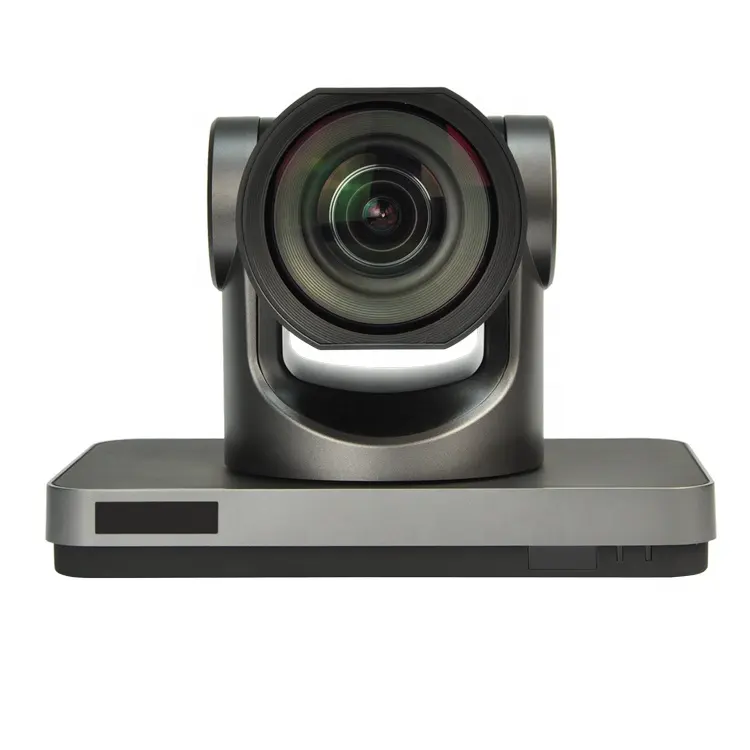 SDI 6G Broadcast Professional Video Camera 4K with Optical Zoom 12X