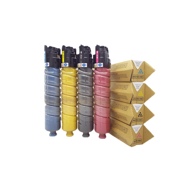 Hot sale Color compatible toner SP C430 SPC430 for Ricoh Aficio SPC430 SPC431 spc430
