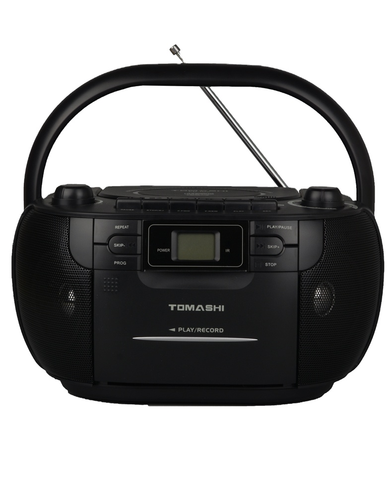 Высококачественный домашний радиоплеер CD AM/FM/USB/SD/TF