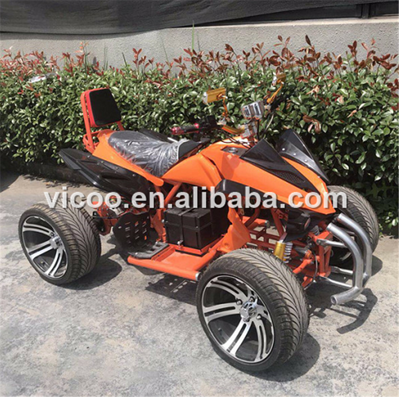 3000 Вт 72 в внедорожник для взрослых Электрический 4x4 ATV